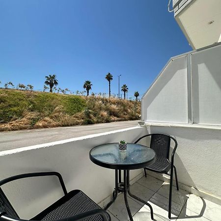 Joseph Seaside Apartment 2 Heraklion  Exterior photo