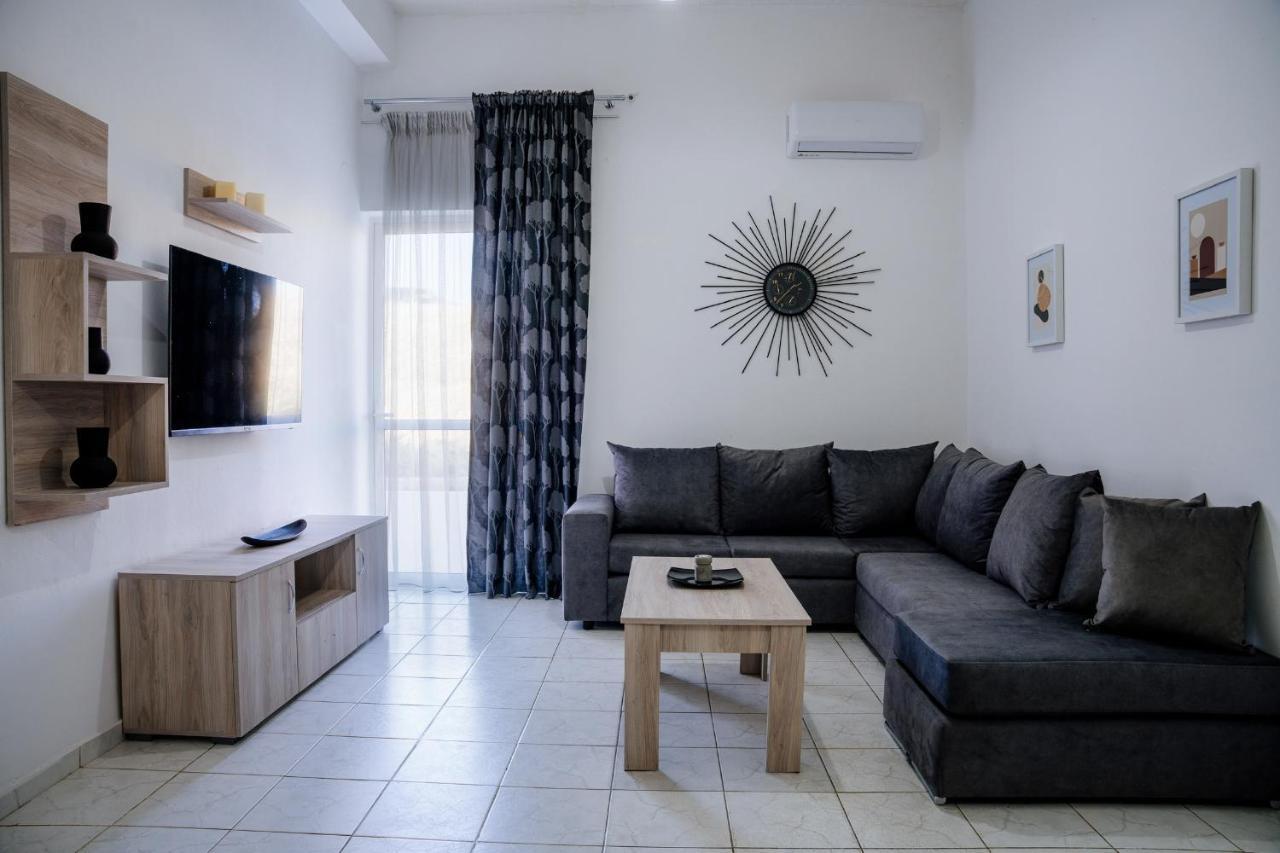 Joseph Seaside Apartment 2 Heraklion  Exterior photo